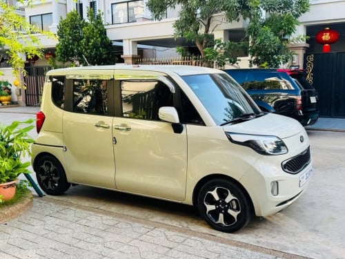 Kia Ray 013 full option smart key