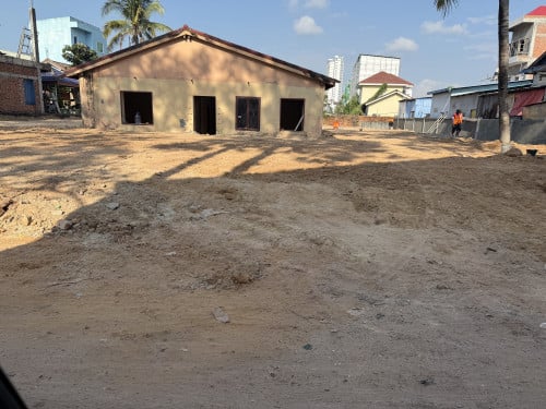 Land for sale