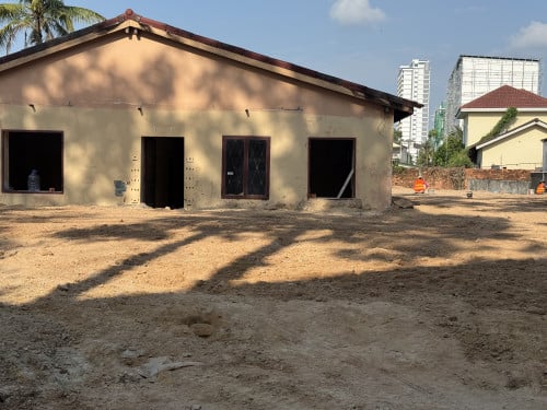 Land for sale