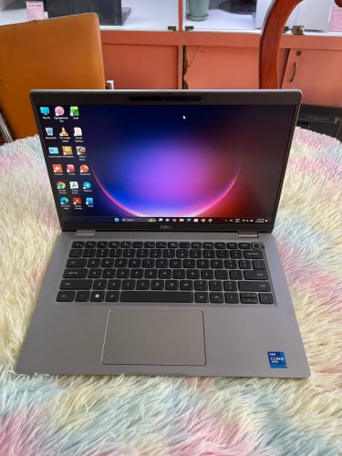 Laptop Dell Latitude 5420  i7-1185G7 Ram 8 GB SSD/ M.2 256 GB 14'' Full HD  $298