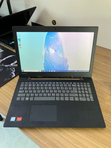 LENOVO 81FU 15.6inch/ i5-7200U / RAM 4GB / SSD120GB / battery 🔋 3hour / ដូចរូប