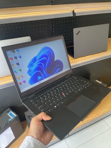 Lenovo X1 Yoga 4G 2 in 1