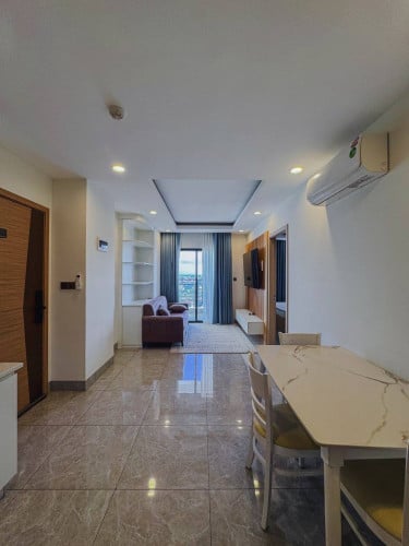 Luxury Two bedroom for rent at Residence H