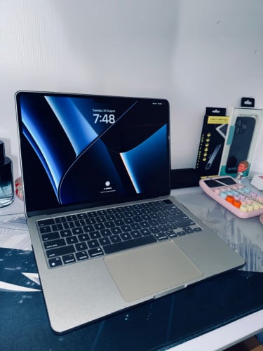 Macbook Air M3
