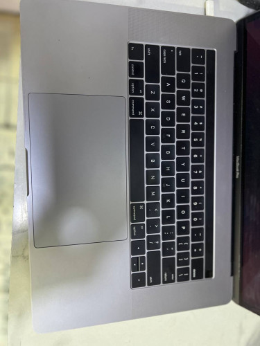 Macbook pro 2016