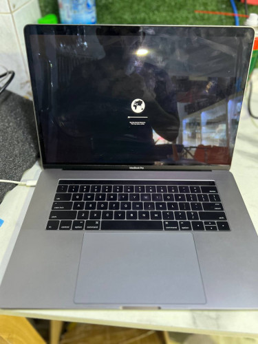 Macbook pro 2016