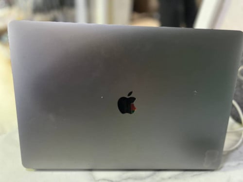 Macbook pro 2016
