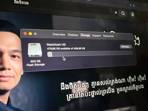 Macbook pro 2016