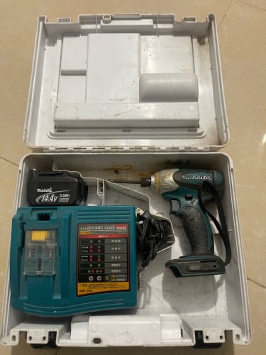 Makita14.4V មួយទឹកជប៉ុន
