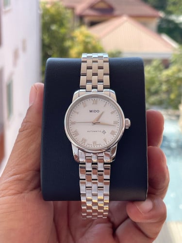 Mido ladies Baroncelli