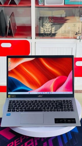 Model: Acer Aspire A315 (1ទឹកស្អាត​ 98%)