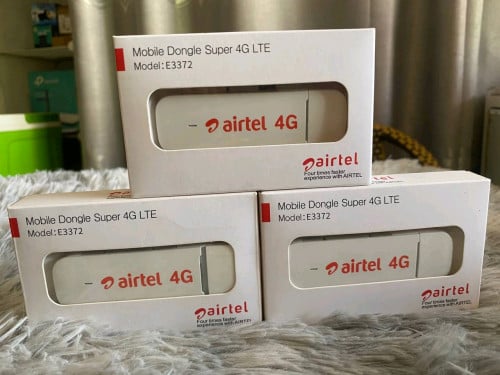 Modem USB សម្រាប់ អ្នកMMO ដែលអាចយកទៅចិញ្ចឹម ACCជាដើម