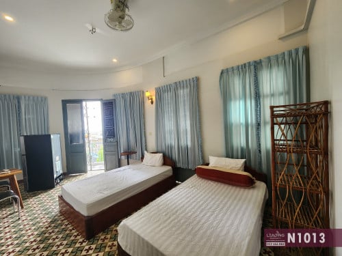 N1013 | Studio without kitchen For Rent Near Kandal Market