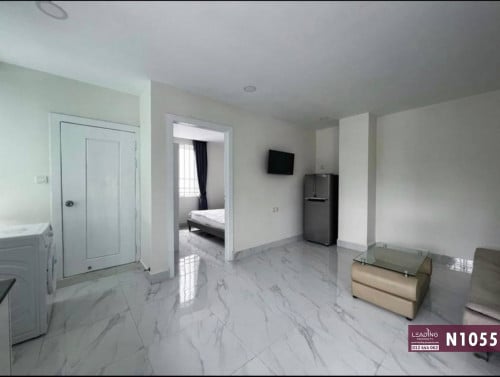 N1055 | Nice and Clean 1 Bedroom Apartment For Rent Near Russian Market
