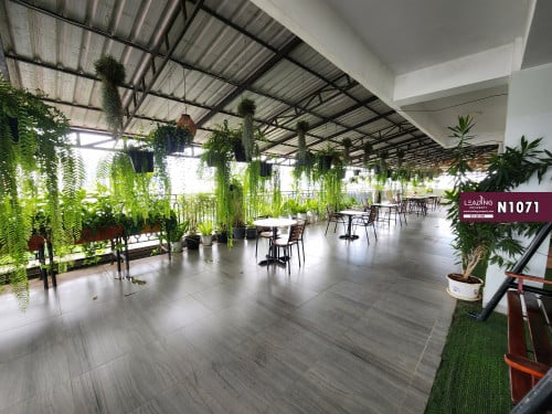 N1071 | Gym, Furnished 1 Bedroom Apartment For Rent