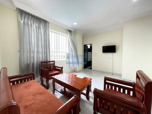 N238 | Nice and Clean 1 Bedroom Apartment For Rent Near Russian Market