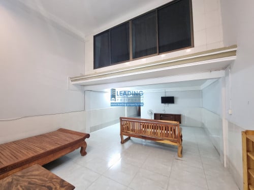N833 | Ground Floor 2 Bedrooms Apartment For Rent Near Bali Resort Hotel Street 20