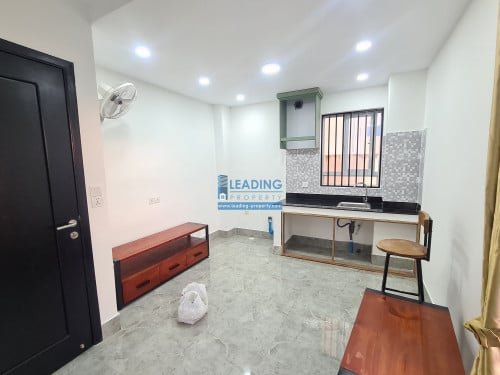 N871 | Stueng Mean Chey, Brand New 1 Bedroom Apartment For Rent
