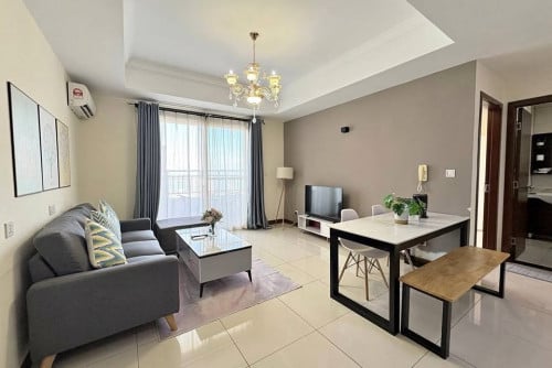 NICE ONE BEDROOM FOR RENT-CHROY CHONGVA 🍀