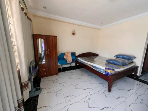 Nice Studio Apartment st271 Boeng Tompun