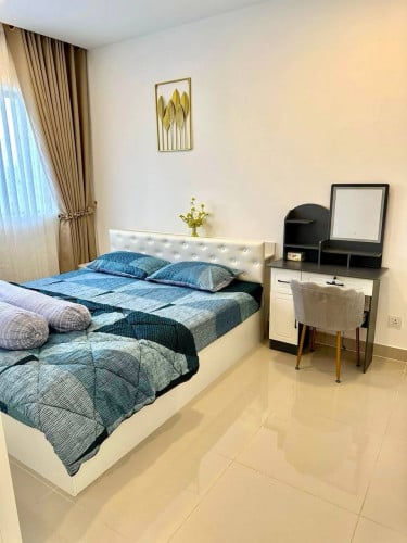 One bedroom for rent