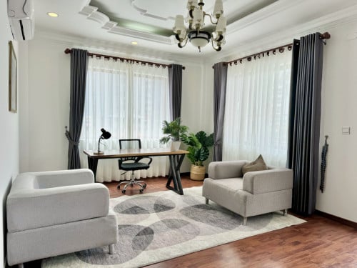 One Bedroom Fully furnished - BKK1