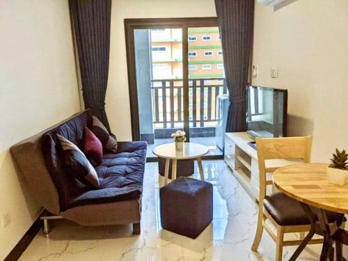 One bedroom rent $280