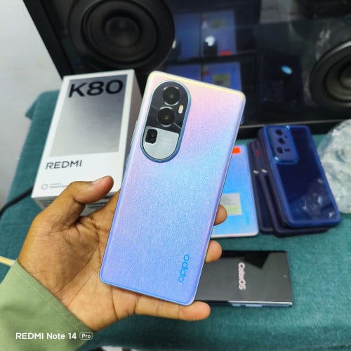 oppo Reno 10 5G china