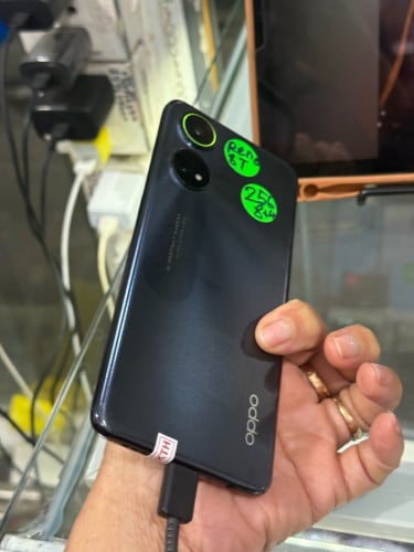 OPPO Reno 8T.256g8G4 -98%