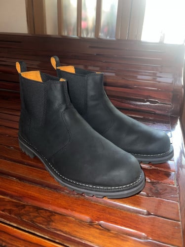 Original Timberland Boot Size 44 99% New