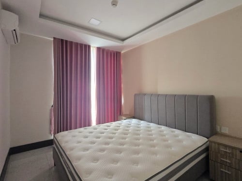 Orkide condo 2bed for rent