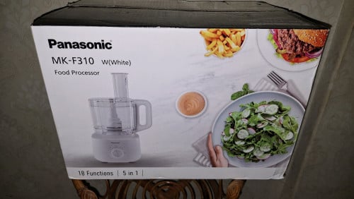 Panasonic Food Processor