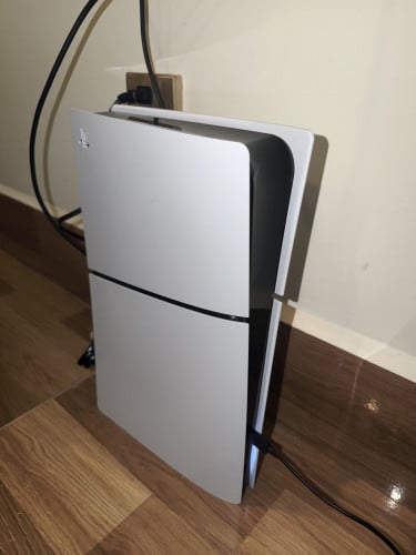 PlayStation 5 Slim Digital - PS5