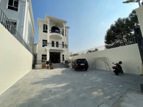 Pool Villa for rent
