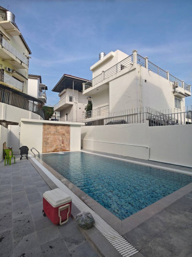 Pool Villa for rent