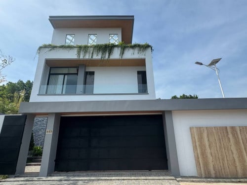 Pool Villa for rent near Angkor beer