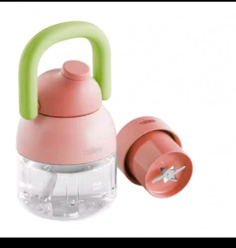 Portable Juicer
