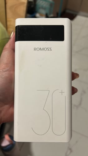 Powerbank Romozz 30.000MAH