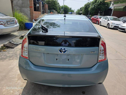 Prius 012 CJ