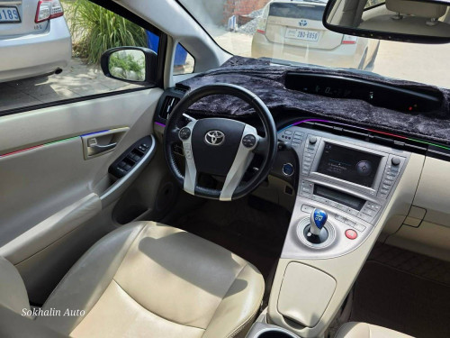 Prius 012 CJ