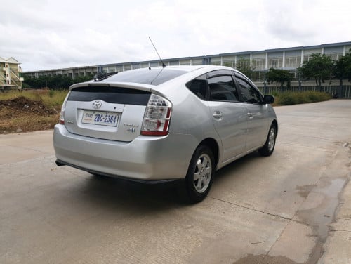 Prius 2006 full Opt