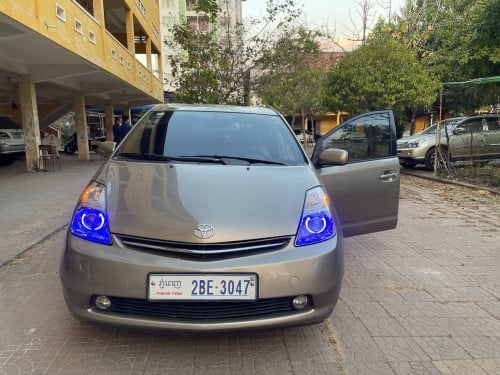 Prius 2007 full no map