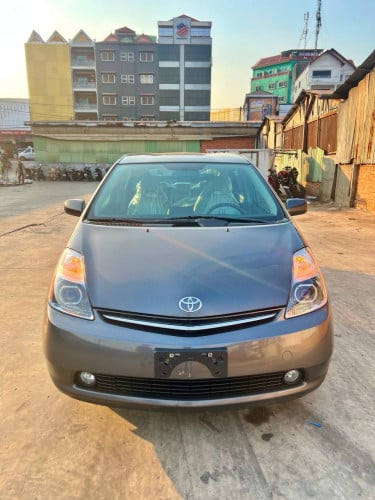 Prius 2008 touring