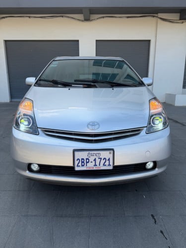 Prius08H-full សុីនមួយជុំ