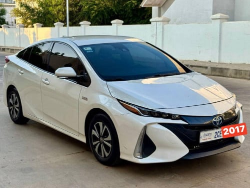 Pruise Prim 2017 អ្នកជិះម្ចាស់ផ្ទាល់ លក់ដូរសេរីបាទ