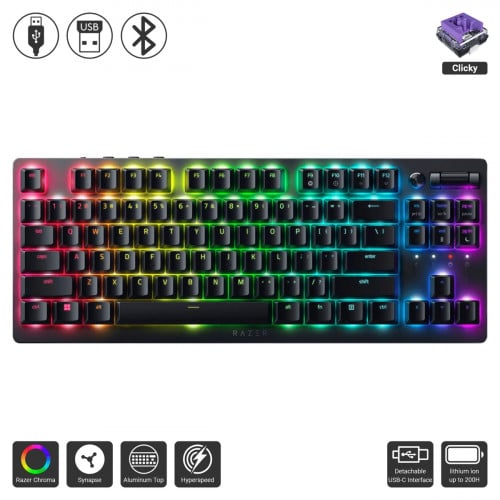 Razor Deathstalker V2 Pro