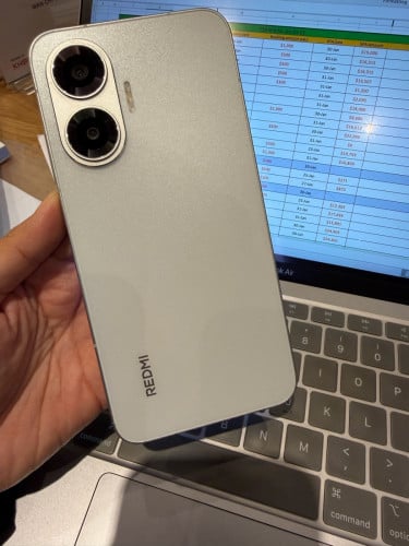 Redmi turbo 4pro