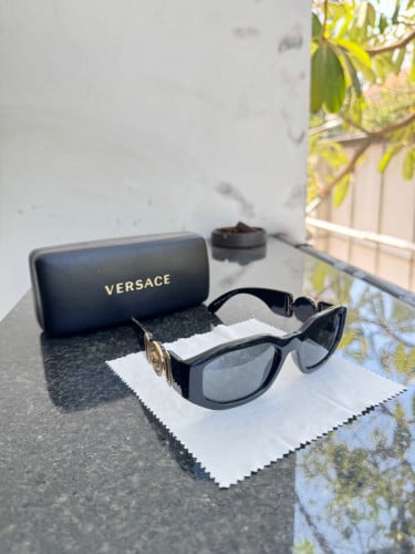 Resell Baggie VE4361 by Versace Original condition 90%Bought 380$ /