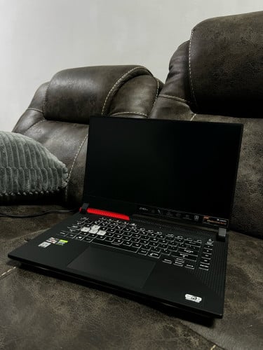 ROG Strix G513QM Gaming&Design