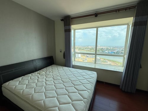 Rose Condo For Rent near Aeon Mall1 & Koh pich